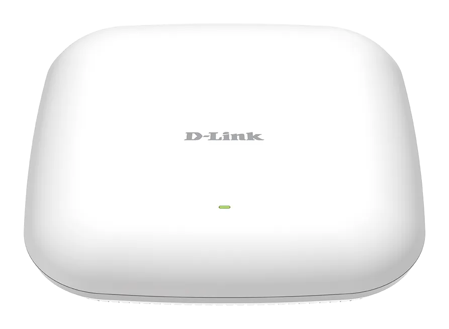 Wireless AX1800 Wi-Fi 6 (2 x 2 Concurrent Dual Band) 802.3at PoE APWi-Fi offers high transfer speeds 1800mbps Ceiling AP - image 11