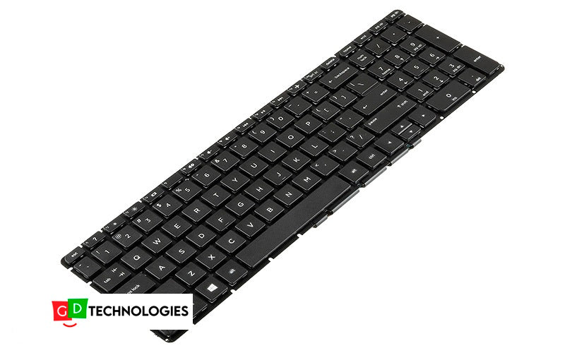 HP 250 G4 REPLACEMENT KEYBOARD