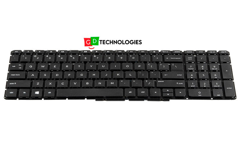 HP 250 G4 REPLACEMENT KEYBOARD