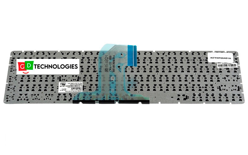 HP 250 G4 REPLACEMENT KEYBOARD