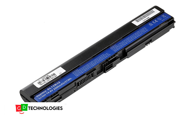 Acer Aspire V5-121 14.8V 2600MAH/38WH Replacement Battery