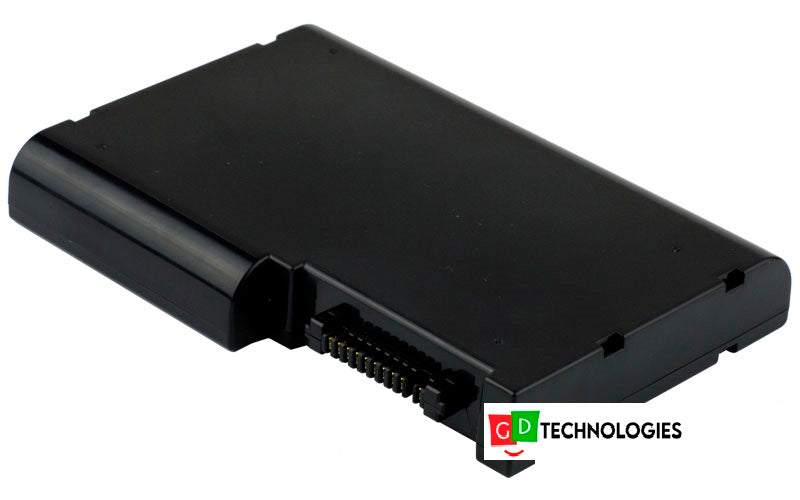 TOSHIBA QOSMIO F30 10.8V 7800MAH/84WH REPLACEMENT BATTERY