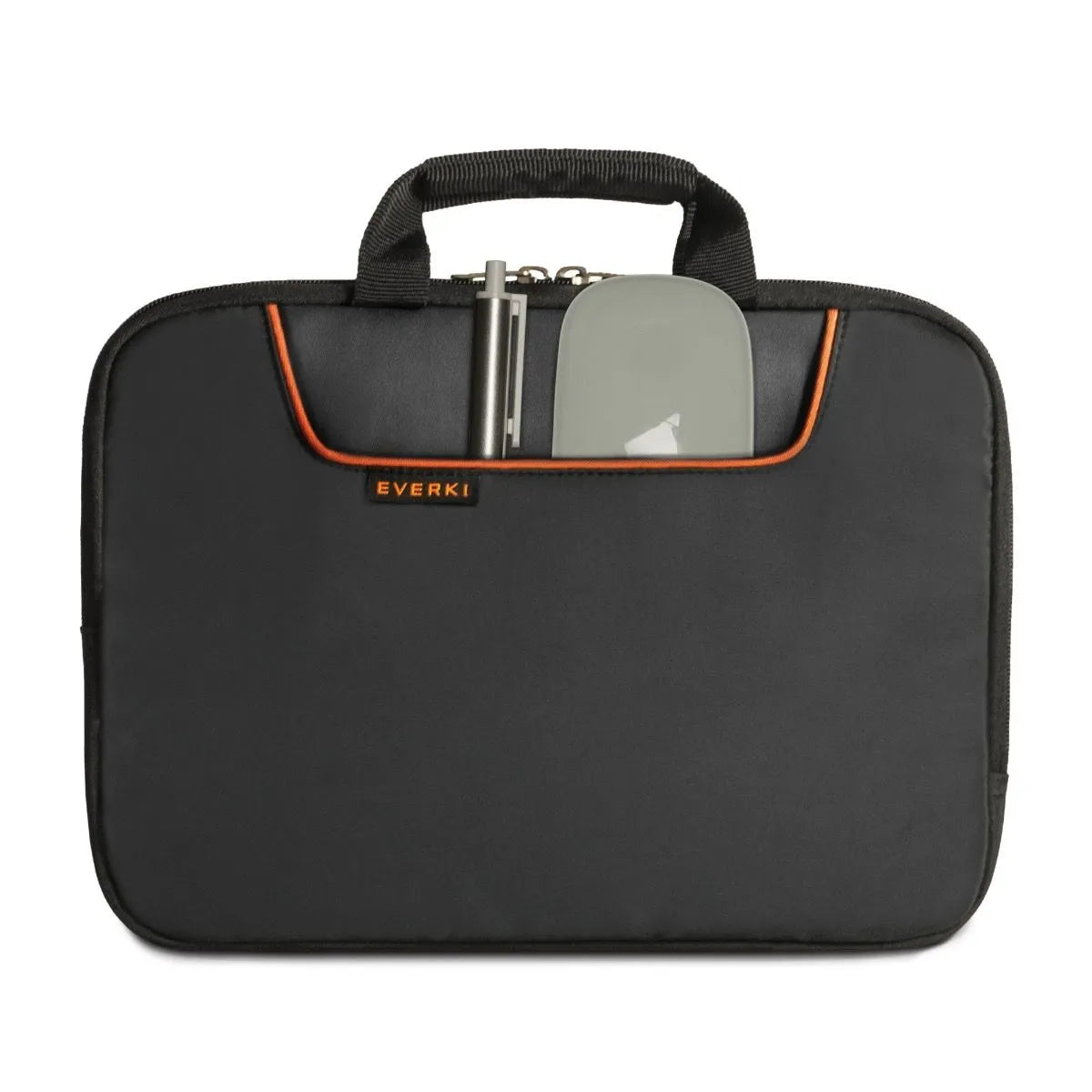 EVERKI SLEEVE | Fits up to 11.6 inch laptops | Slim profile | Easy to carry | Memory foam construction