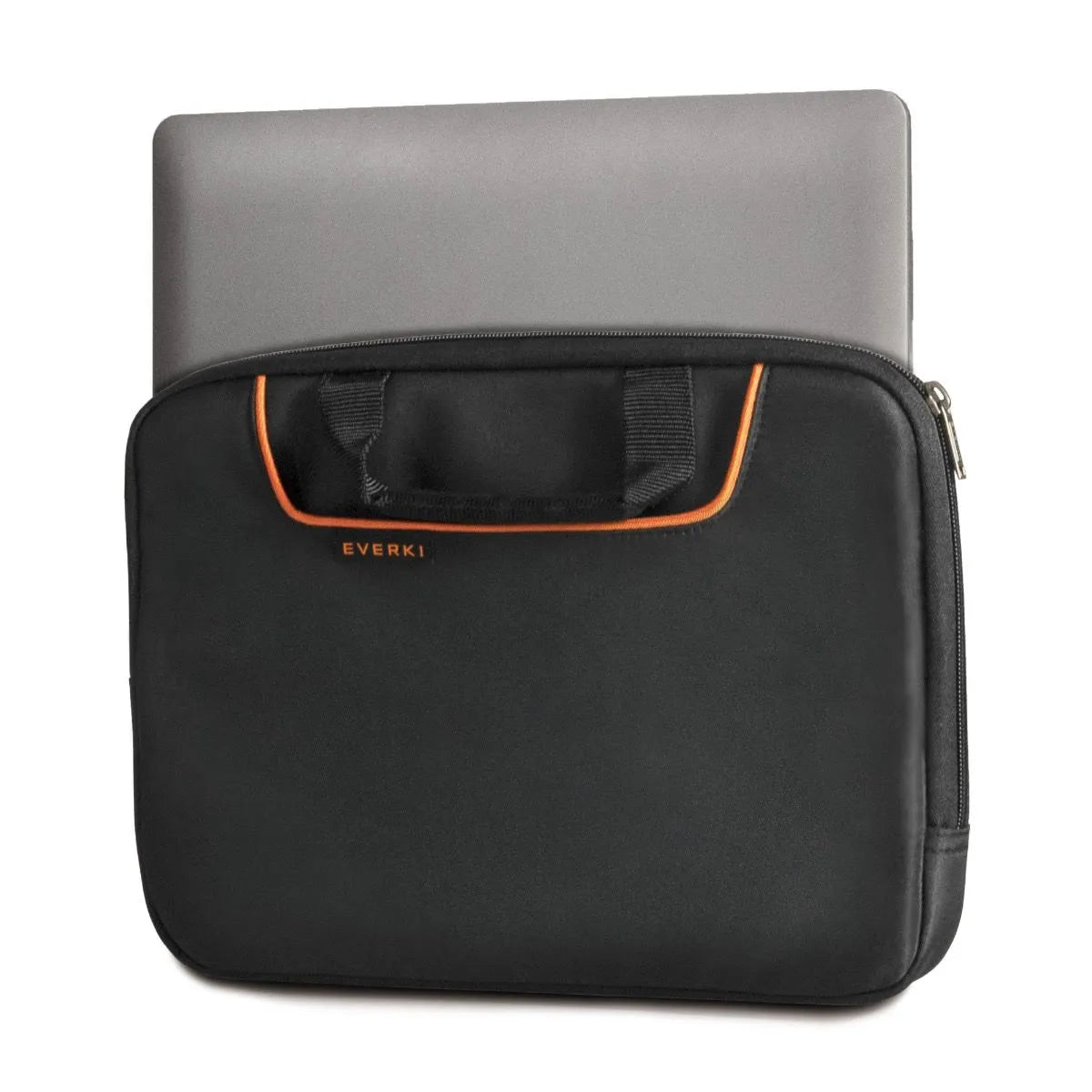 EVERKI EKF808S11B 808-11 11.6'' LAPTOP SLEEVE WITH MEMORY FOAM - image 5