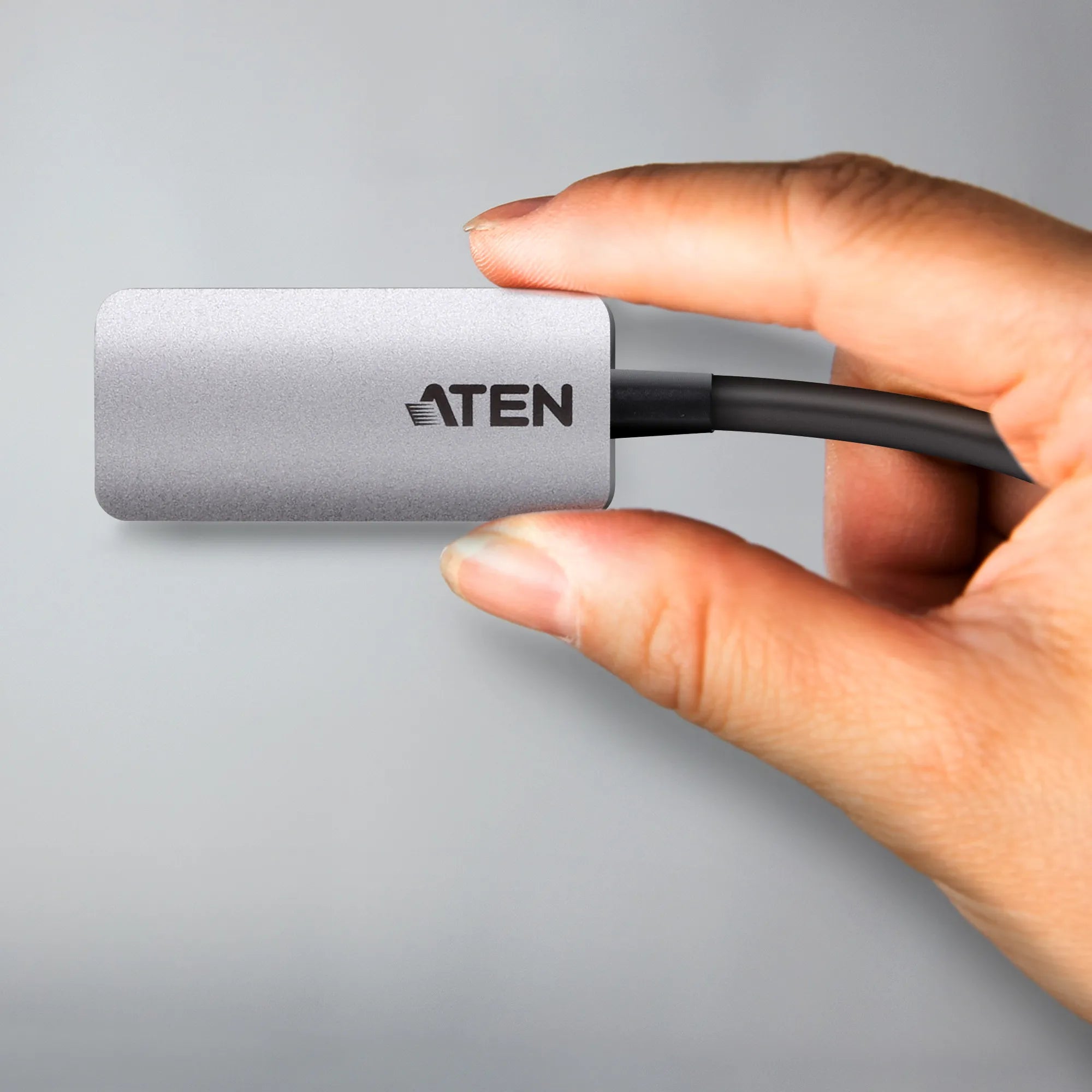 Aten USB-C to HDMI 4K Adapter - image 4