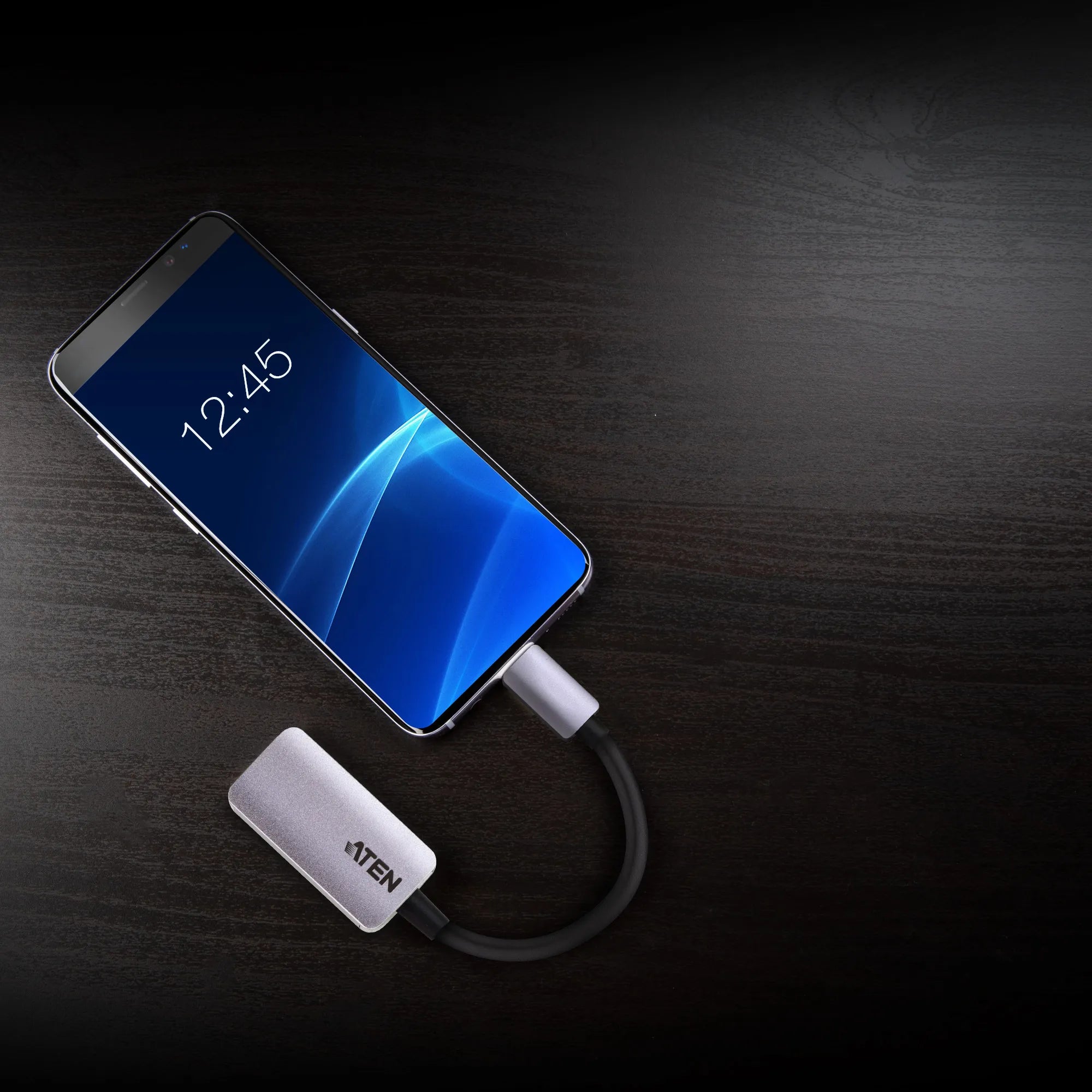 Aten USB-C to HDMI 4K Adapter - image 5