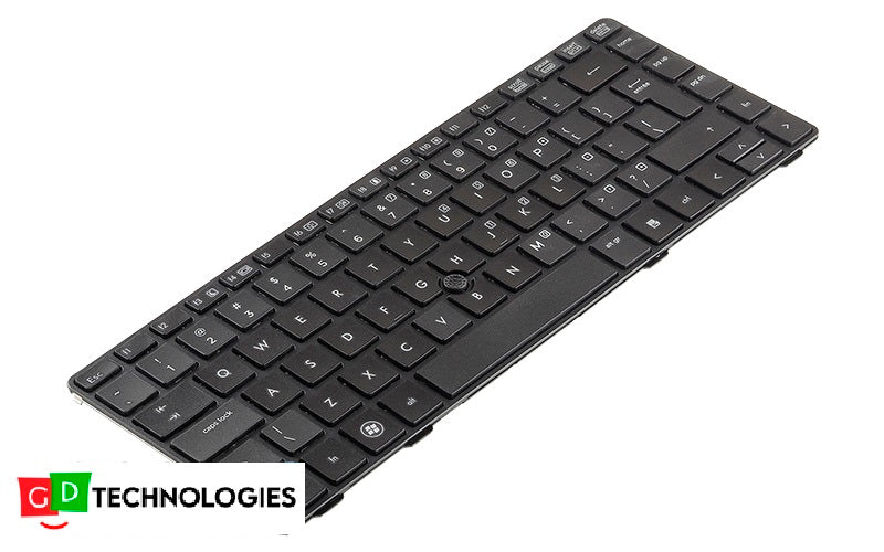 HP ELITEBOOK 8460P REPLACEMENT KEYBOARD