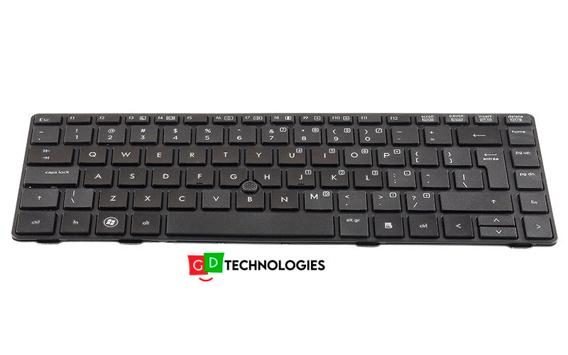 HP ELITEBOOK 8460P REPLACEMENT KEYBOARD