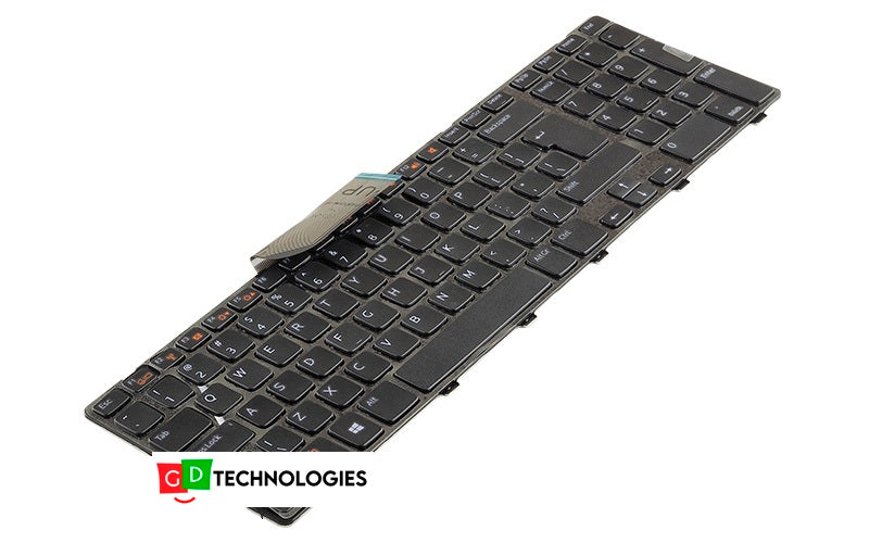 DELL INSPIRON 17R N7110 REPLACEMENT KEYBOARD