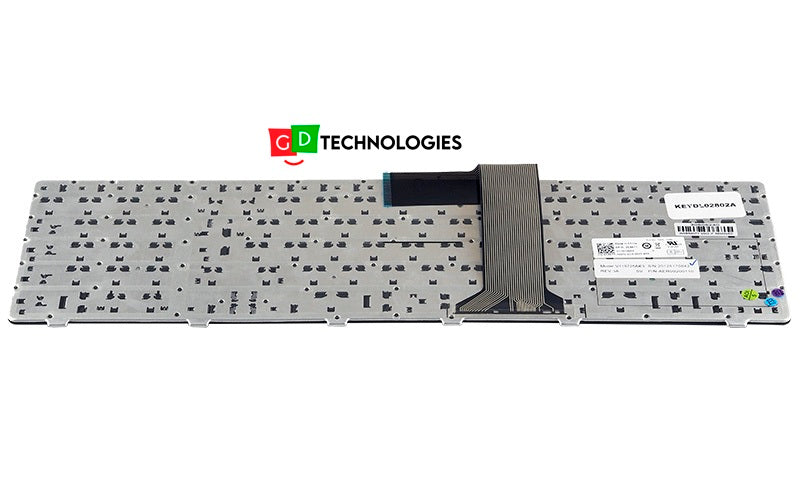 DELL INSPIRON 17R N7110 REPLACEMENT KEYBOARD