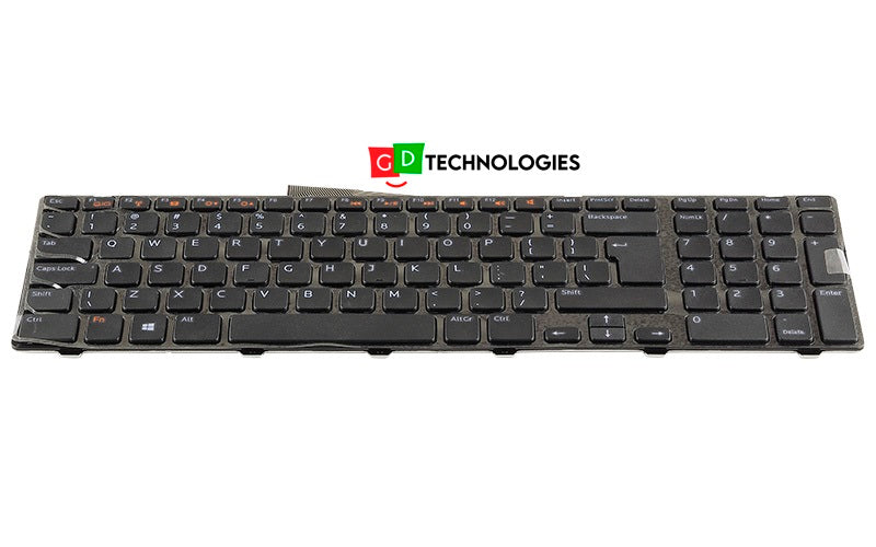 DELL INSPIRON 17R N7110 REPLACEMENT KEYBOARD