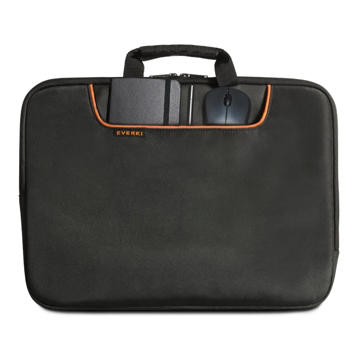 EVERKI SLEEVE | Fits up to 17.3 inch laptops | Slim profile | Easy to carry | Memory foam construction - image 7