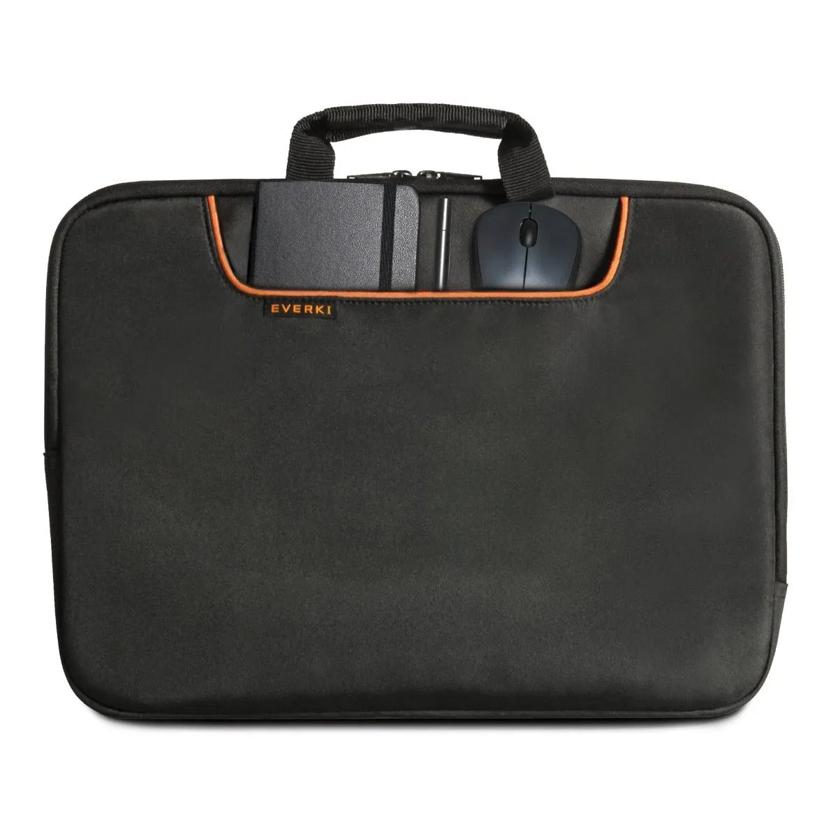 EVERKI SLEEVE | Fits up to 17.3 inch laptops | Slim profile | Easy to carry | Memory foam construction - image 8