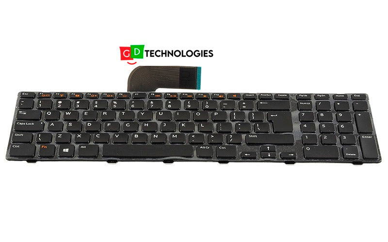 DELL XPS 17 L702X  REPLACEMENT KEYBOARD