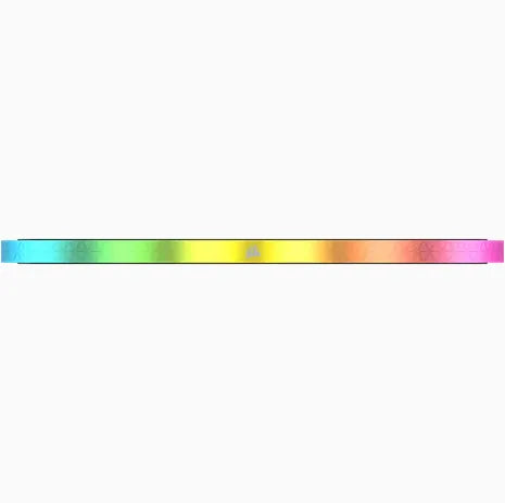 Corsair VENGEANCE® RGB RS 8GB (1 x 8GB) DDR4 DRAM 3200MHz C16 Memory Kit; 16-20-20-38; 1.2V; Black - image 8