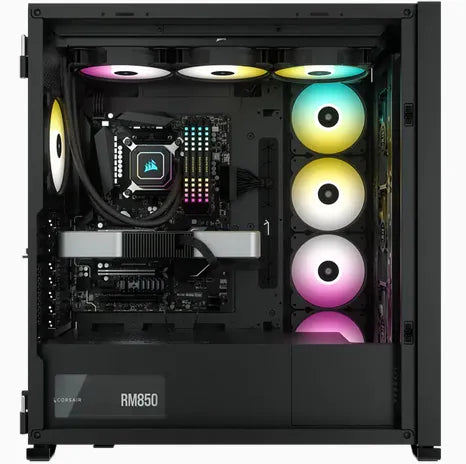 Corsair MP600 PRO XT 4TB M.2 NVMe PCIe Gen. 4 x4 SSD; Read Up To 7100MB/s; Write up to 6800MB/s - image 10