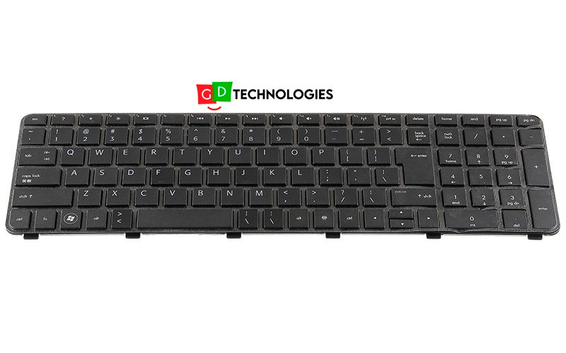 HP PAVILION DV7-6000 REPLACEMENT KEYBOARD