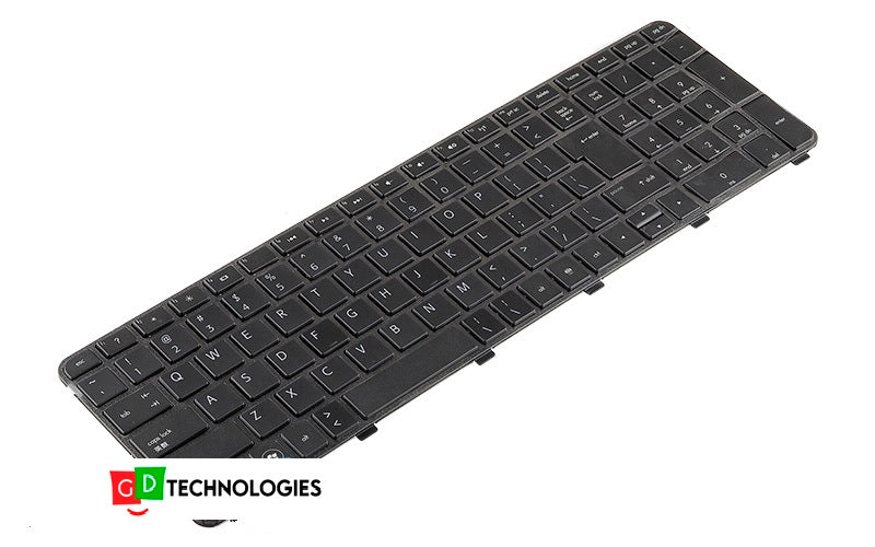 HP PAVILION DV7-6000 REPLACEMENT KEYBOARD