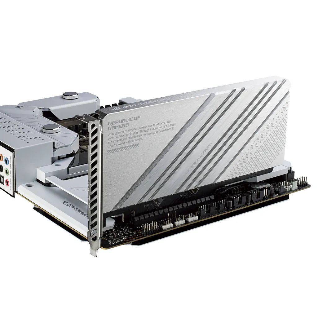 ASUS ROG MAXIMUS Z690 FORMULA, Intel, LGA 1700, Intel® Celeron®, Intel® Core™ i3, Intel® Core™ i5, Intel® Core™ i7, Intel® Core™ i9, Intel Pentium G, DDR5-SDRAM, 128 GB, DIMM