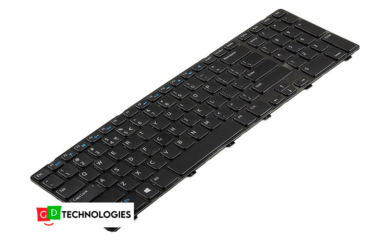 DELL INSPIRON 17-3721 REPLACEMENT KEYBOARD