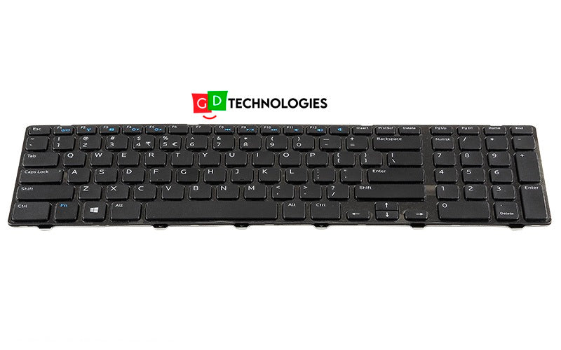 DELL INSPIRON 17-3721 REPLACEMENT KEYBOARD
