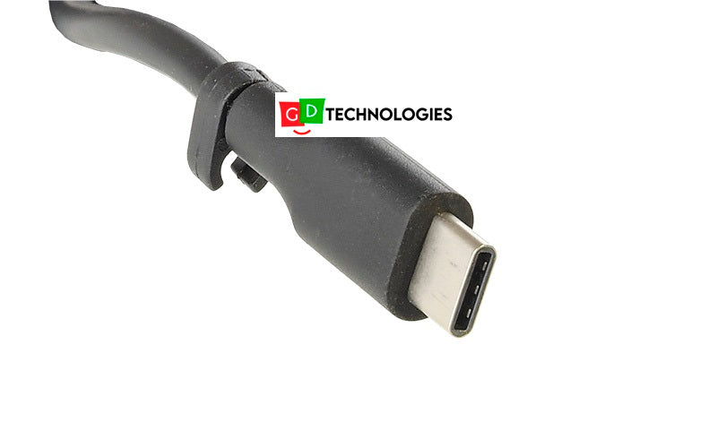 ASUS, HP AND LENOVO USB-C LAPTOP CHARGER