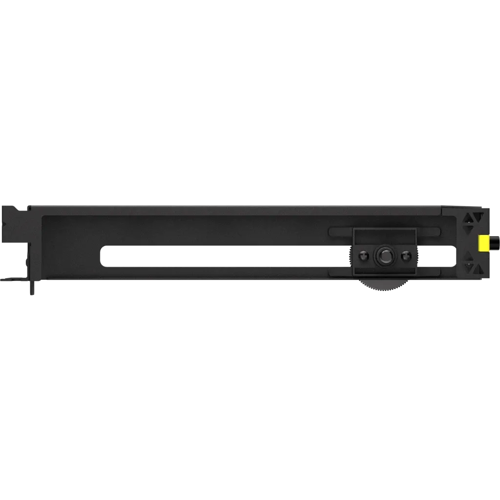 GPU Anti-Sag Bracket; Black - image 16