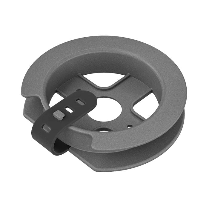 Logitech Rally Mic Pod Table Mount - Graphite