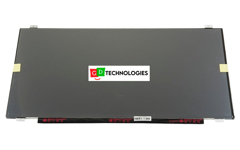 17.3" FHD LCD screen - 1920X1080 - IPS Panel - Matte Surface - 30-Pin eDP Bottom-Left Connector - Top and Bottom Mounting Brackets/holes - Slim Profile