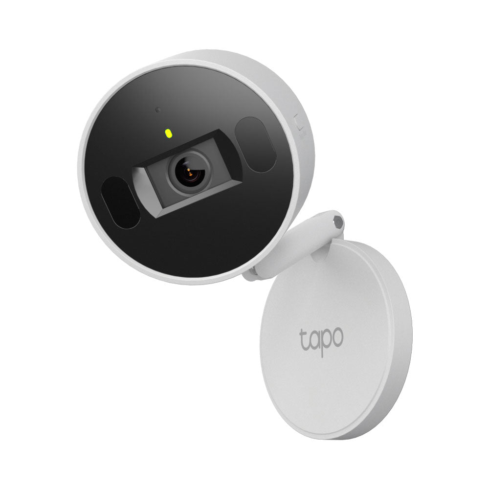 TP-LINK TAPO C125 | 4MP AI HOME SECURITY WI-FI CAMERA