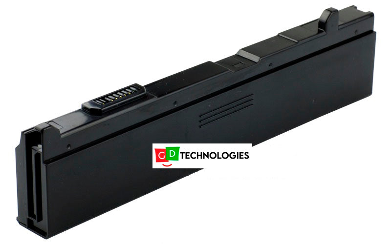 TOSHIBA SATELLITE A100 10.8V 4400mAh/48Wh REPLACEMENT BATTERY