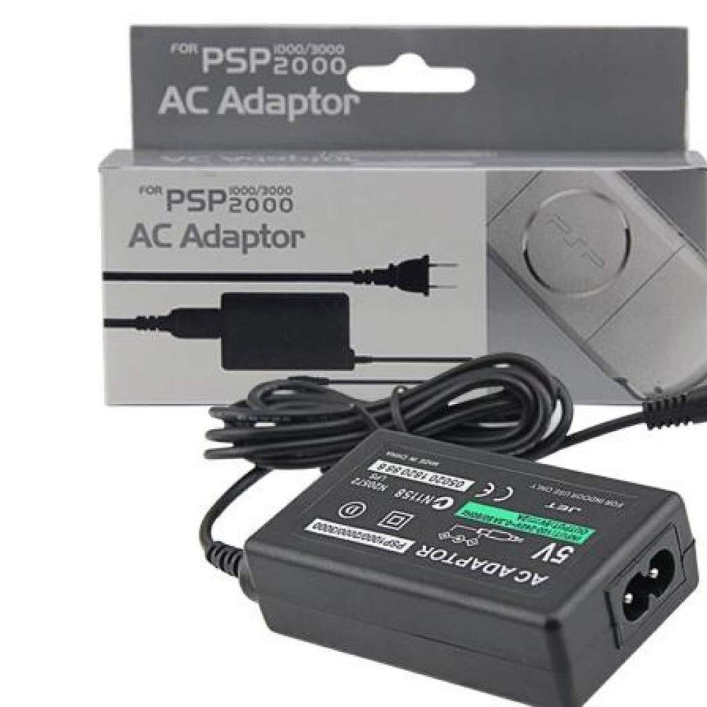 PSP COMPATIBLE POWER SUPPLY