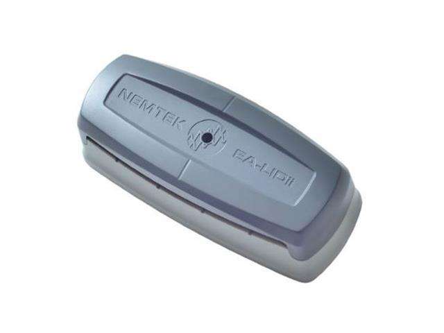 Double Pole Lightning Protection Diverter