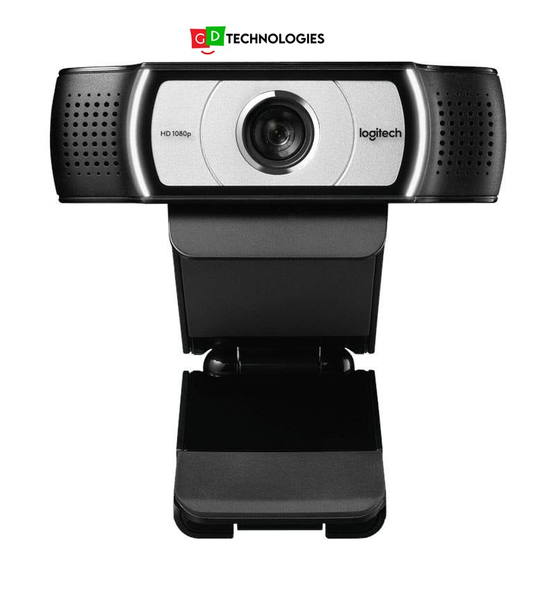 LOGITECH C930e BUSINESS WEBCAM