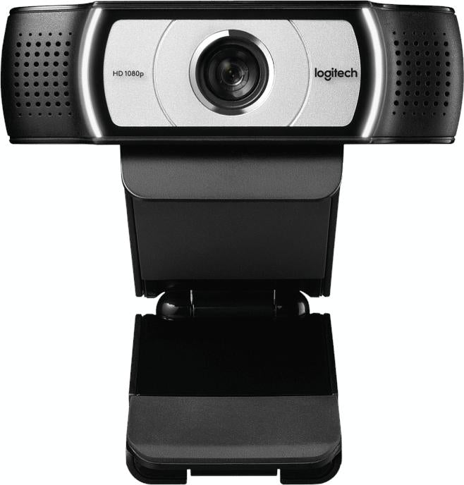 WEBCAM + MIC C930E