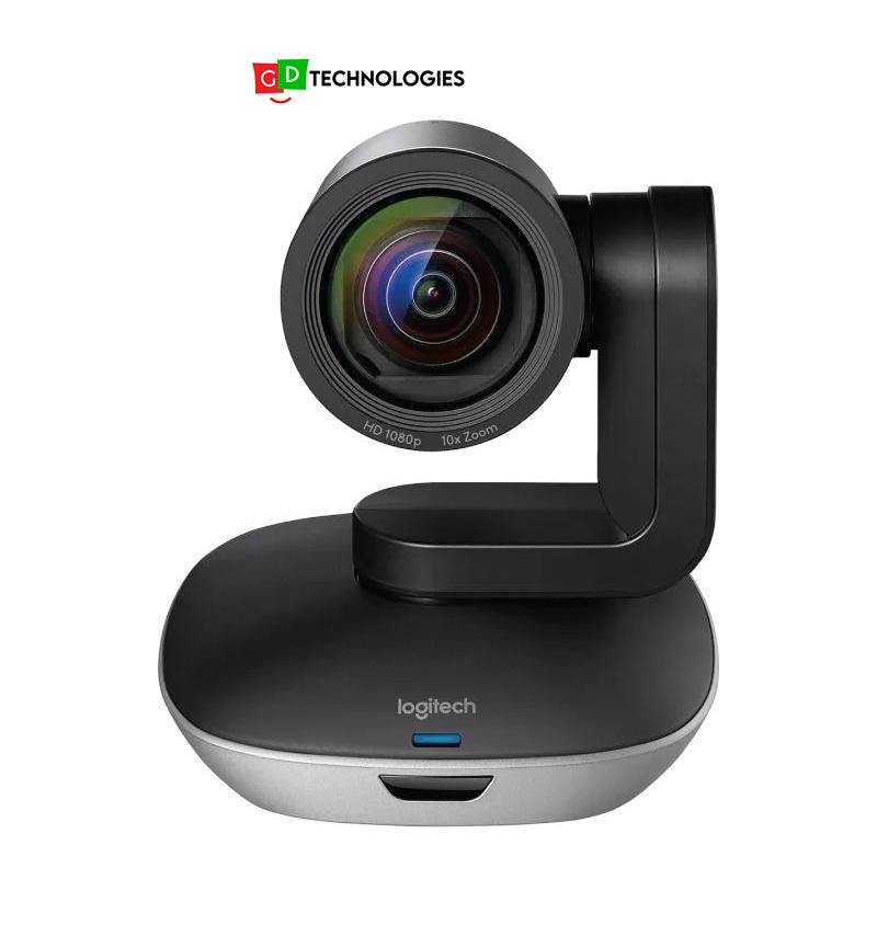 LOGITECH GROUP VIDEO CONFERENCE KIT