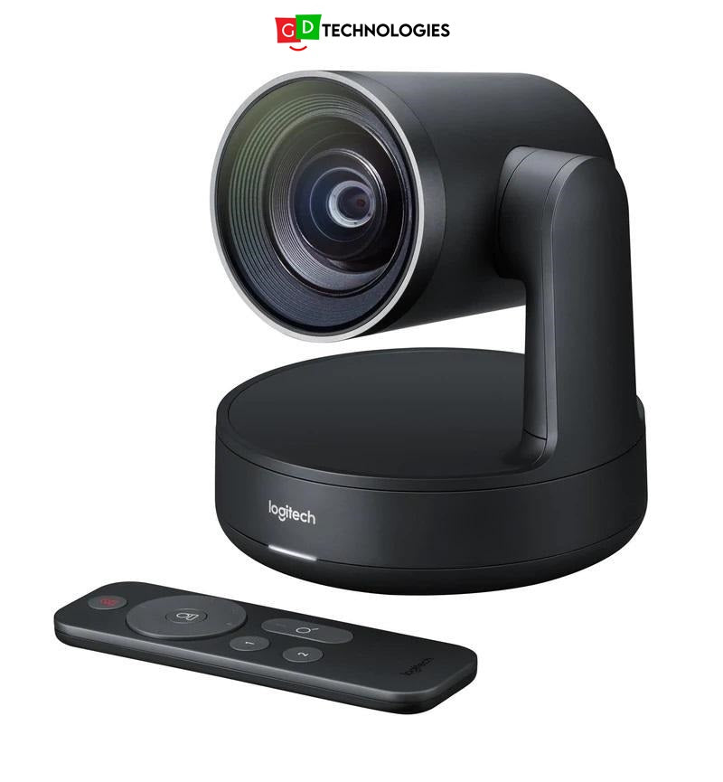 LOGITECH VIDEO CONFERENCE- RALLY CAMERA (ULTRA-HD)