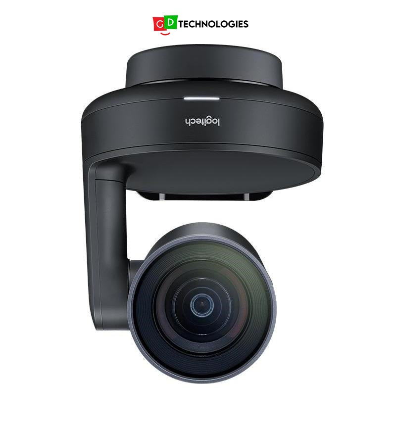 LOGITECH VIDEO CONFERENCE- RALLY CAMERA (ULTRA-HD)