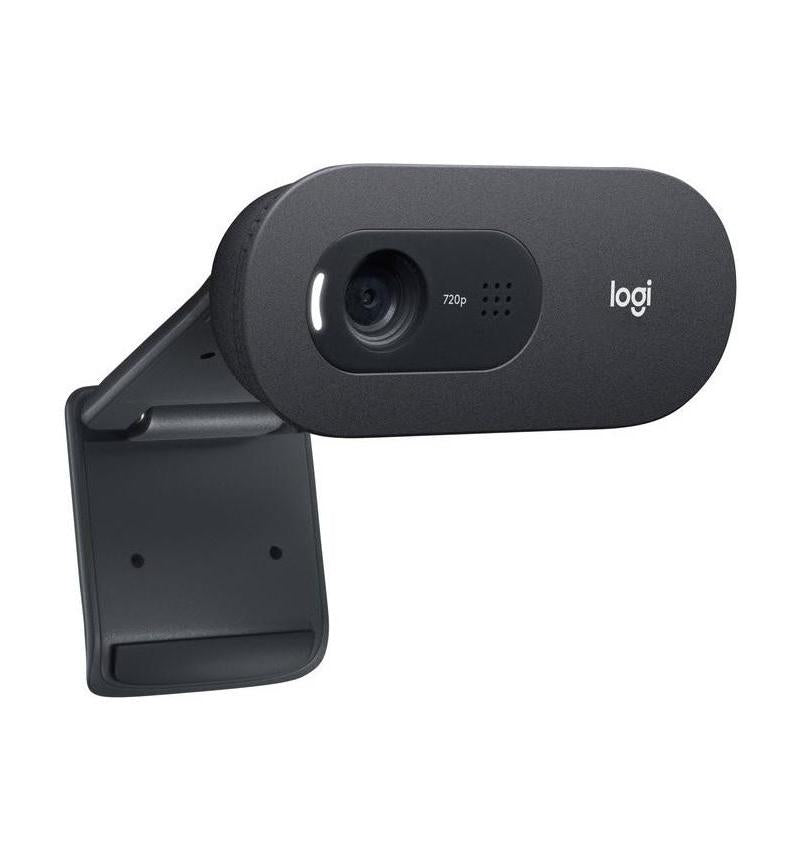 LOGITECH C505E WEBCAM HD 720P