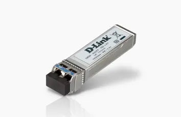 D-LINK 10GBASE-LR SFP+ TRANSCEIVER 10KM (WITH DDM) - image 2