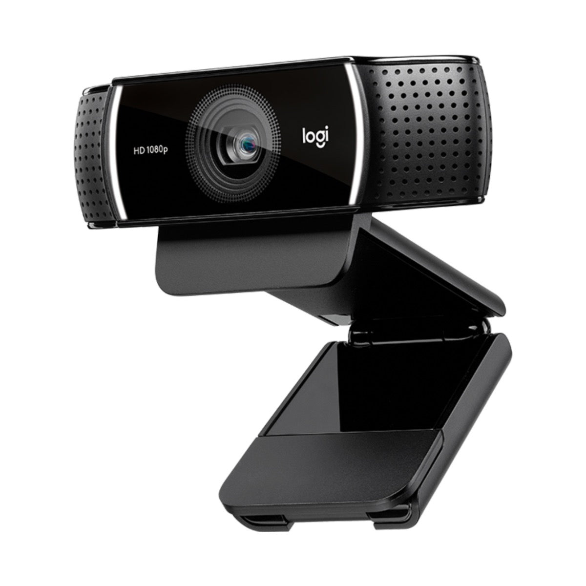 Logitech C922 Pro Stream HD USB Webcam