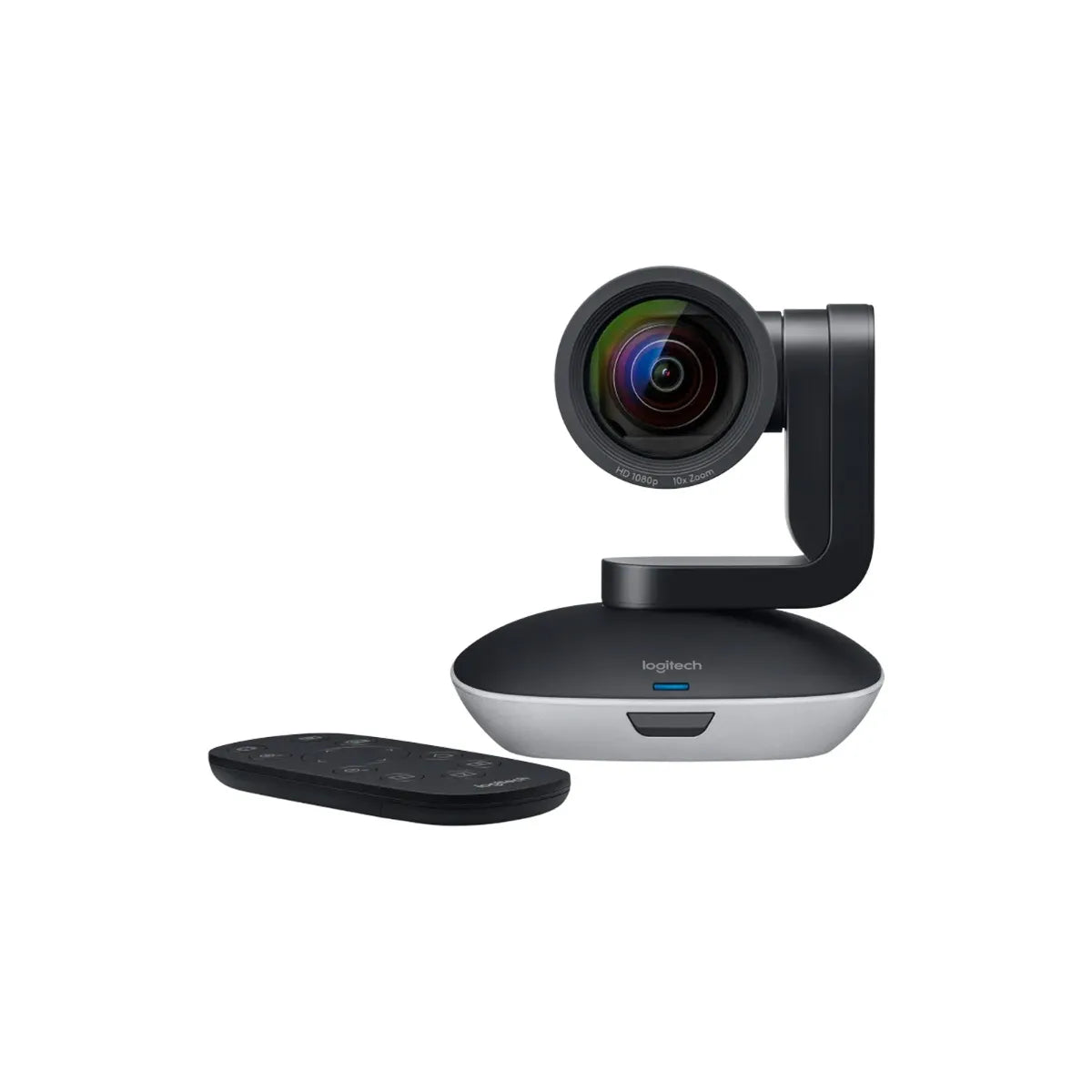 Logitech PTZ PRO 2 Pan-Tilt-Zoom Full-HD USB Webcam
