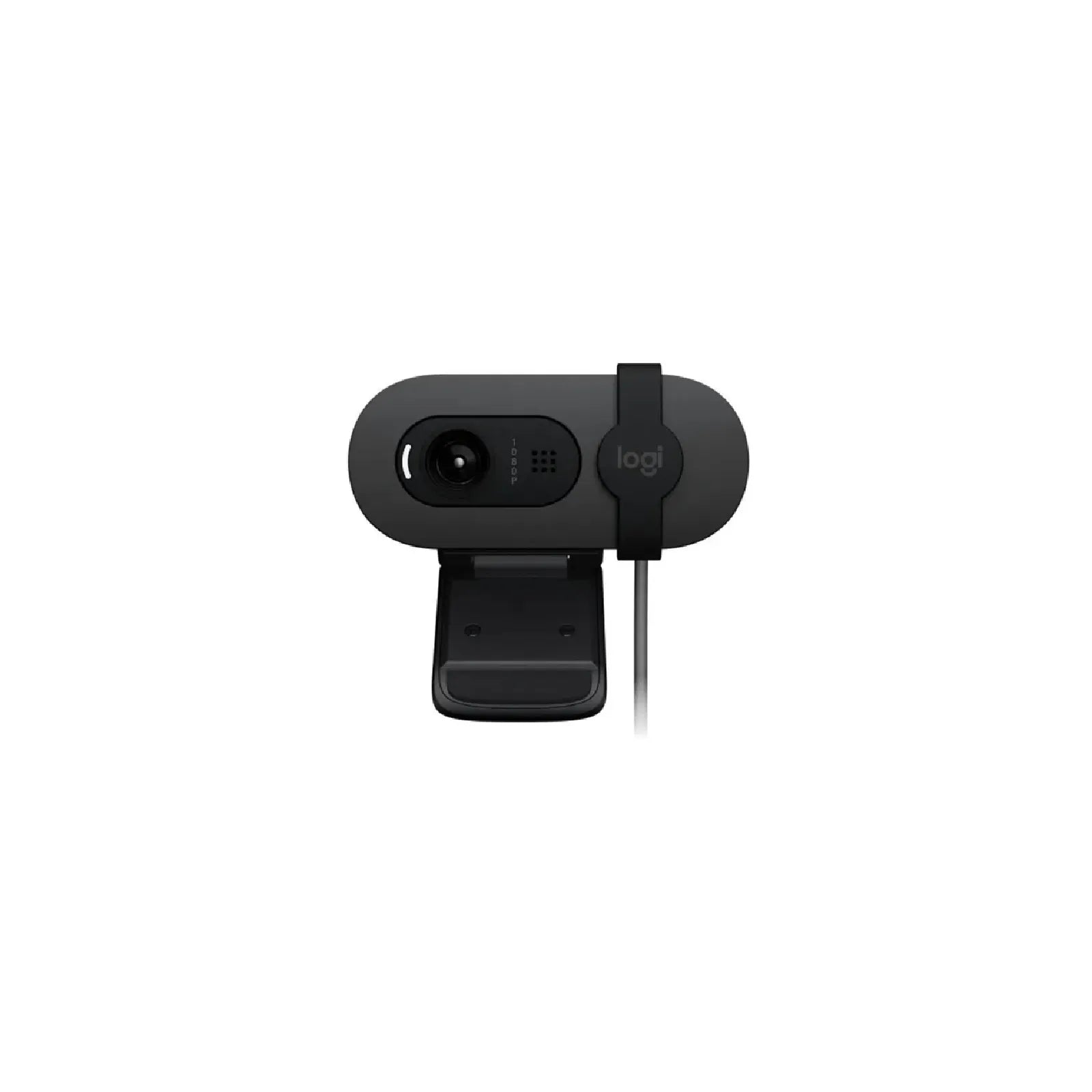 Logitech BRIO 105 USB Graphite Webcam