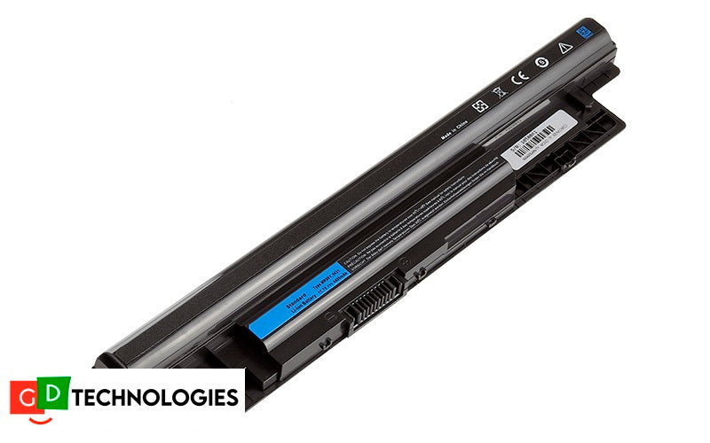 11.1V 58Wh 6-cell battery for Dell Inspiron 14 (3421) 15 (3521) 15R (5521) 15 (3531) 15 (3537)