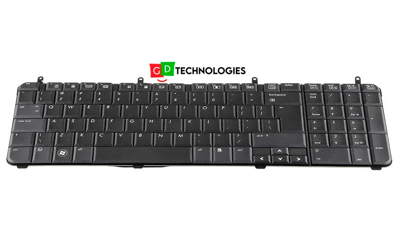 HP PAVILION DV7-2000 REPLACEMENT KEYBOARD