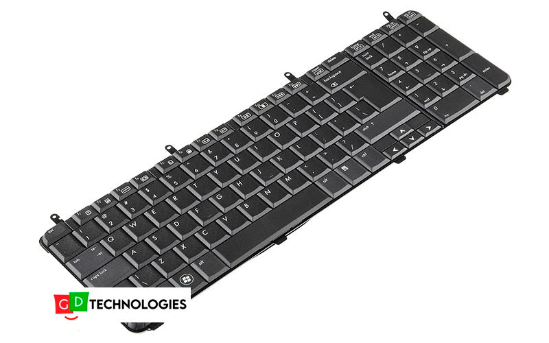 HP PAVILION DV7-2000 REPLACEMENT KEYBOARD