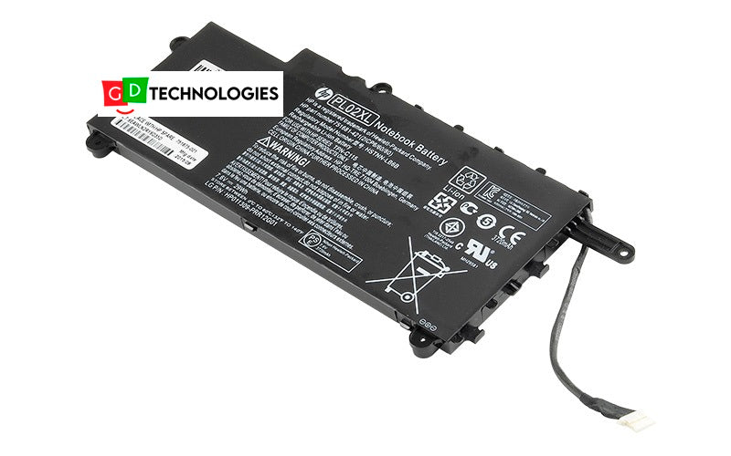 HP PAVILION X360 11-N 7.6V 3500MAH/27WH REPLACEMENT BATTERY