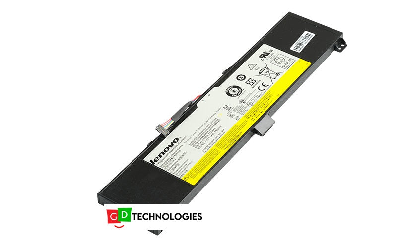 LENOVO Y50-70 TOUCH 7.4V 9800mAh/73Wh REPLACEMENT BATTERY