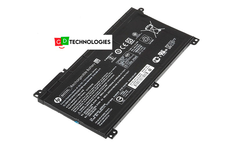 HP PAVILLION X360 M3-U 11.55V 3400MAH/39WH REPLACEMENT BATTERY