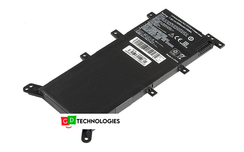 Asus X555 7.6v 4100mah/31wh Replacement Battery